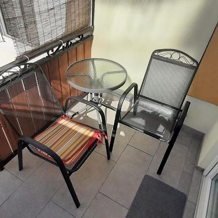 Apartma Gust Koper Apartment Екстериор снимка