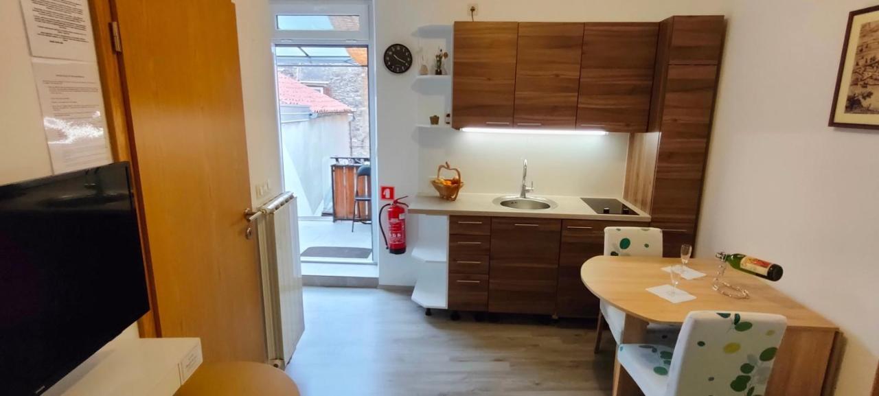 Apartma Gust Koper Apartment Екстериор снимка