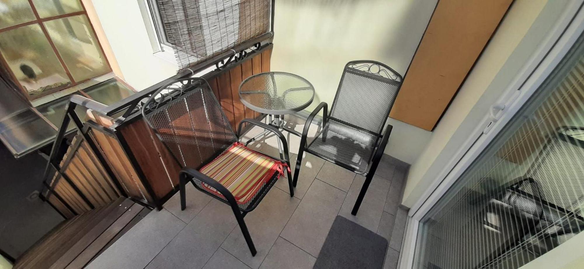 Apartma Gust Koper Apartment Екстериор снимка