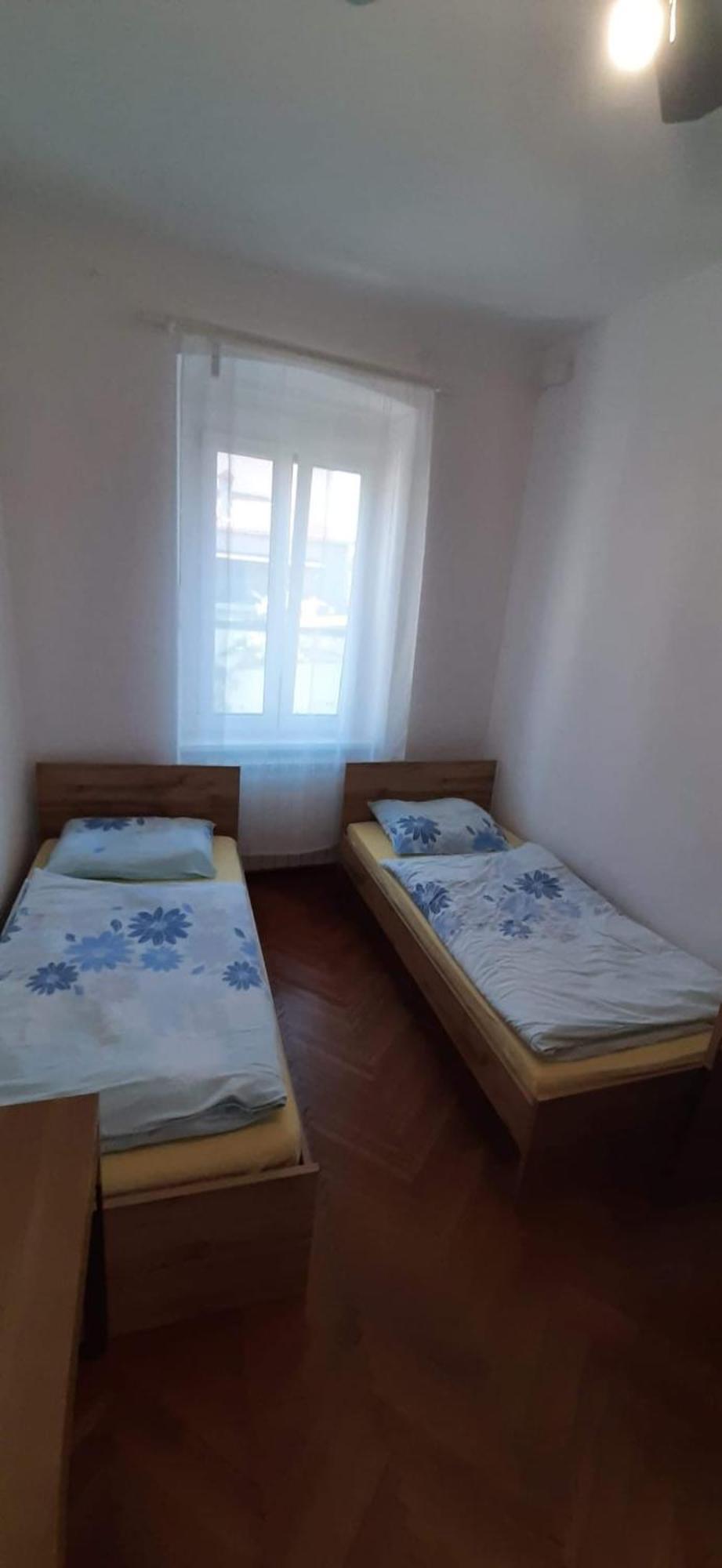 Apartma Gust Koper Apartment Екстериор снимка